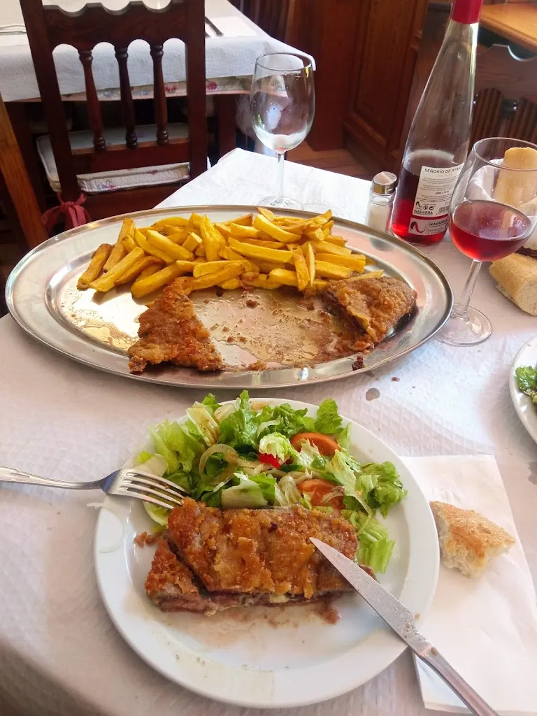 Menu_Restaurante @ La Molinuca_Peñamellera Alta_image_1