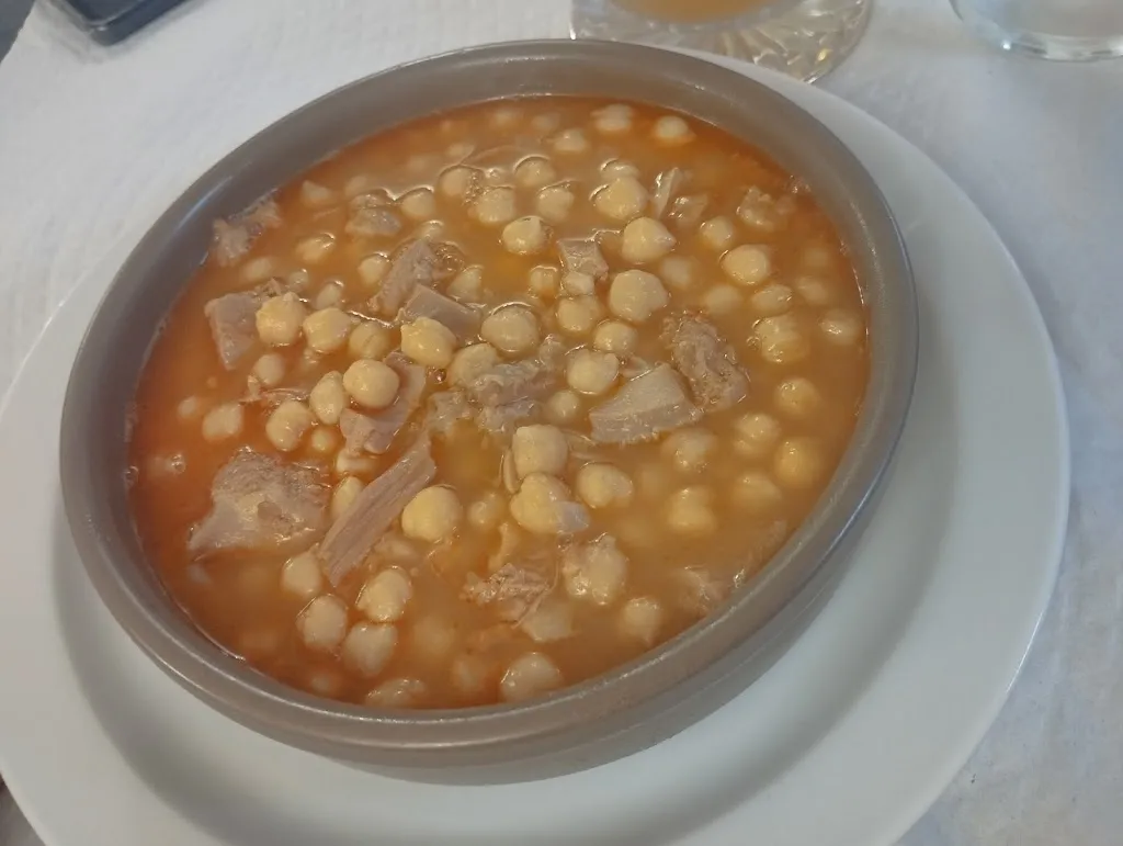 Laura_Restaurante @ La Molinuca_Peñamellera Alta_review