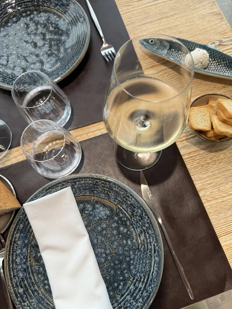 Gabrielle_El Bálamu_Llanes_review