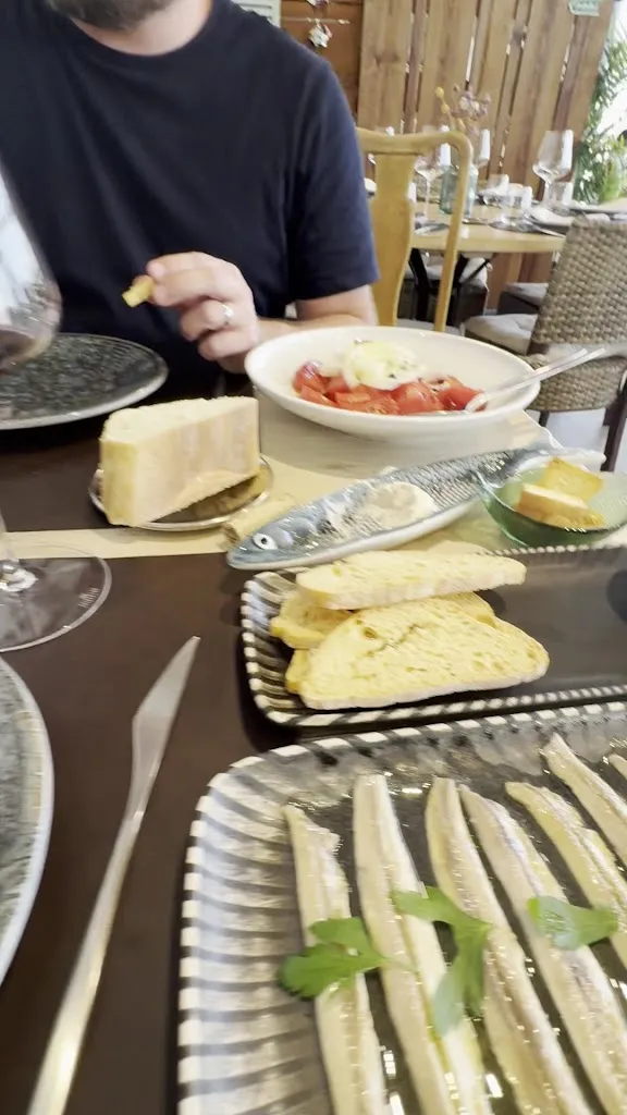 Josh Reid_El Bálamu_Llanes_review