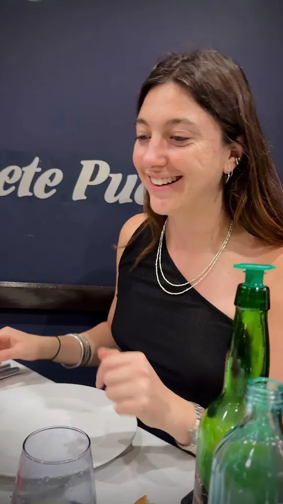 Kasem Alejandro Hadid_Restaurante Siete Puertas_Llanes_recensione