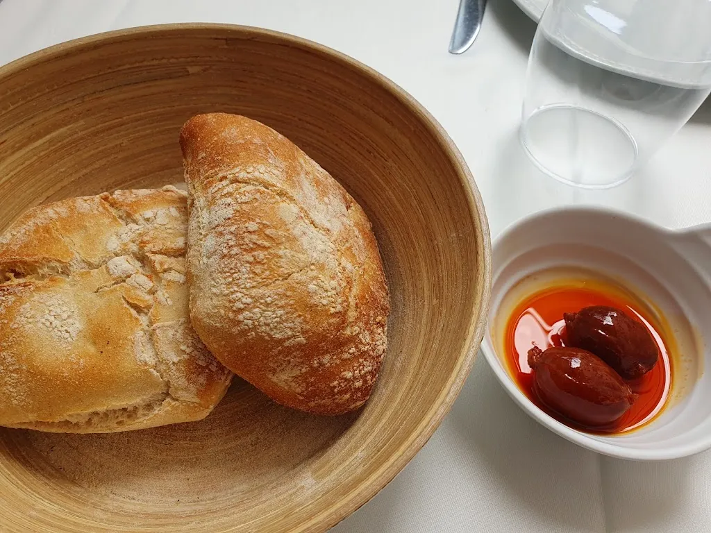 Alex Haas_Restaurante Siete Puertas_Llanes_recensione