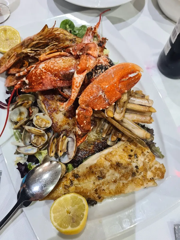 Tim Tam_Restaurante Siete Puertas_Llanes_recensione