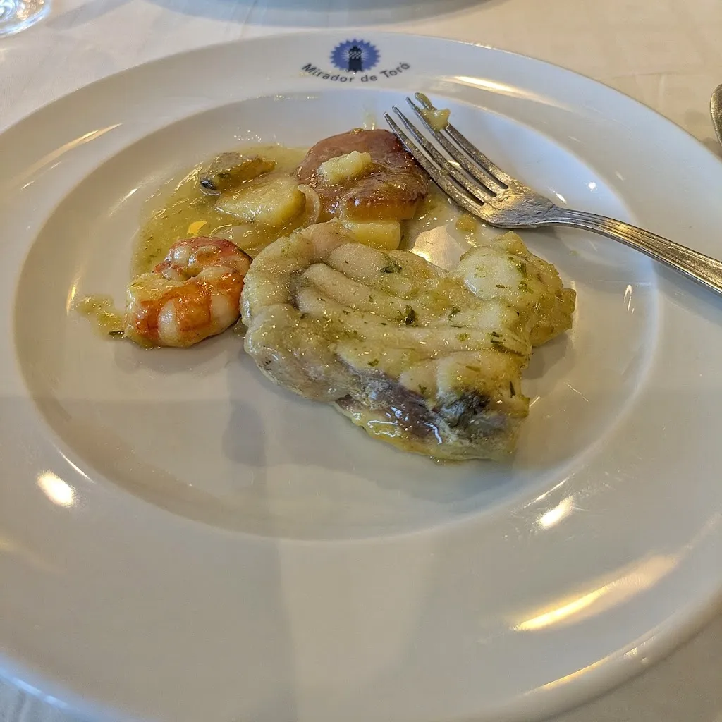 Andrew DN_Restaurante Mirador de Toró_Llanes_recensione