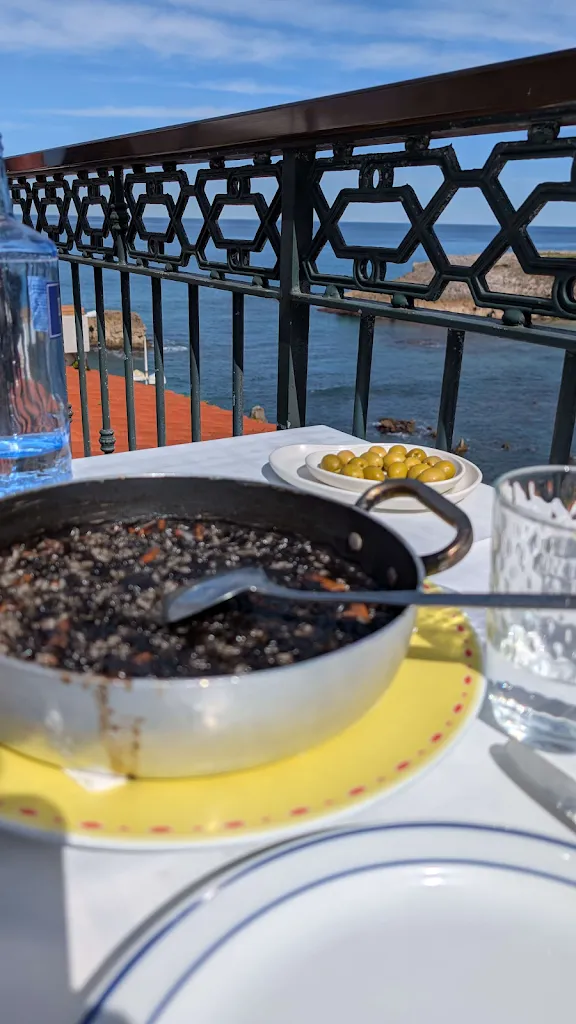 James Farrell_Restaurante Mirador de Toró_Llanes_recensione