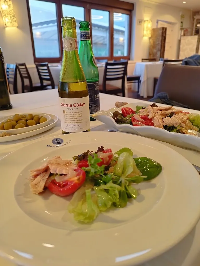 Brian Ging_Restaurante Mirador de Toró_Llanes_recensione