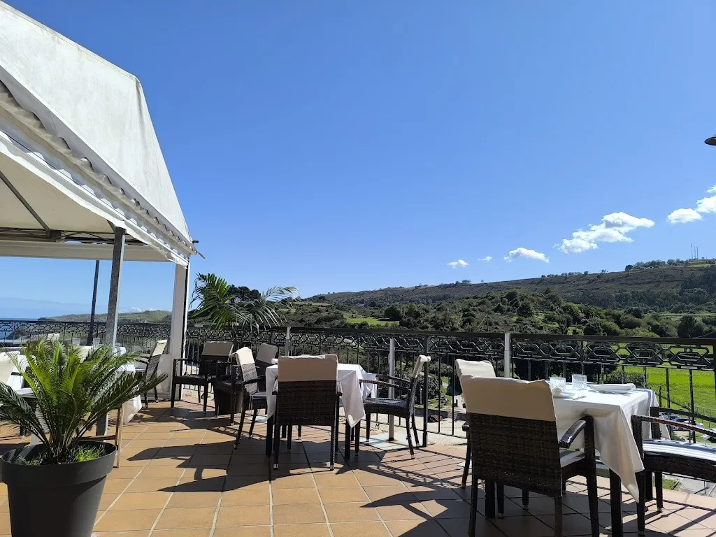 Restaurante Mirador de Toró restaurant in Llanes