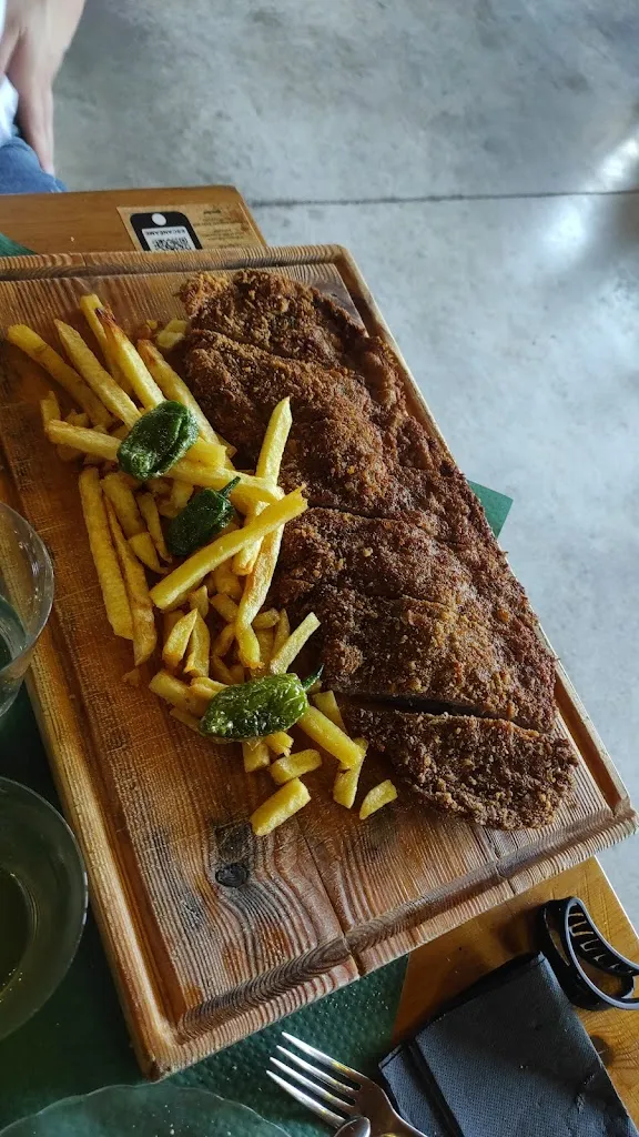 Menu_La Caseria De Santa Marina_Llanes_image_5