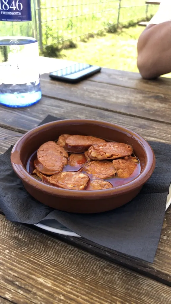 Menu_La Caseria De Santa Marina_Llanes_image_9