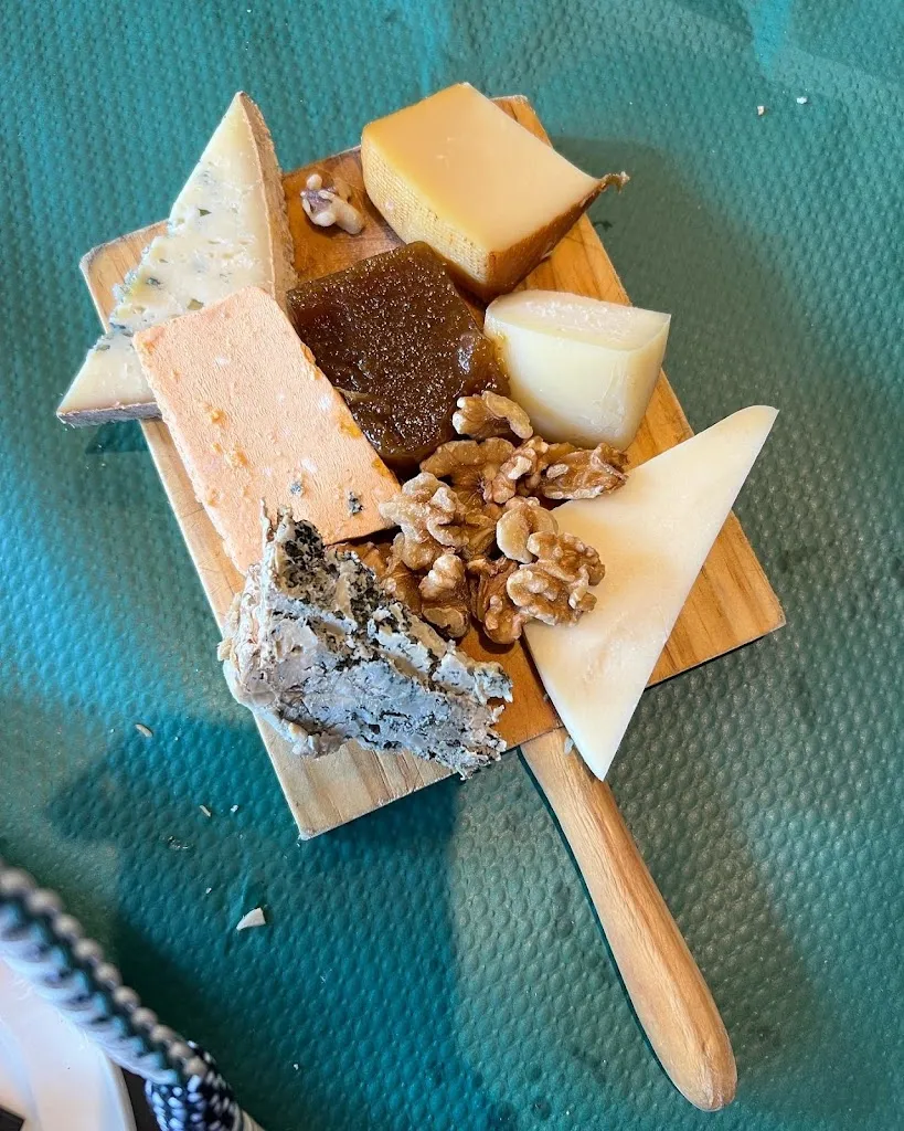 T K & M_La Caseria De Santa Marina_Llanes_review