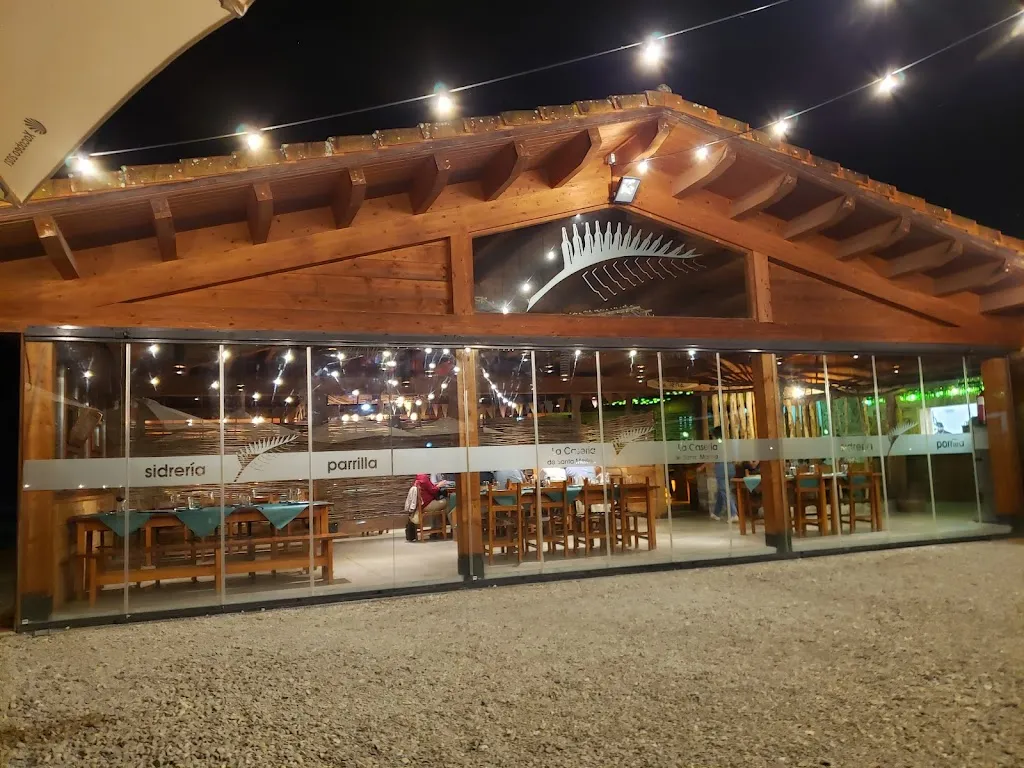 La Caseria De Santa Marina_Llanes_slider_image_1