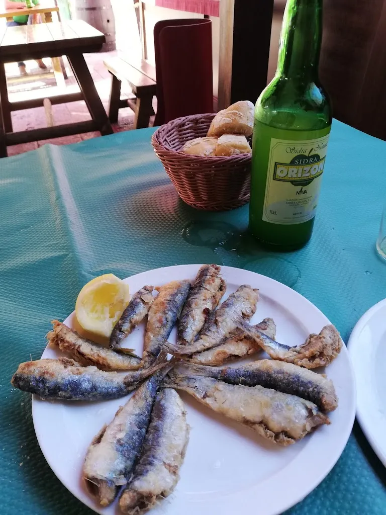 Menu_Sidreria La Casona_Llanes_image_8