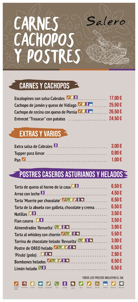 Menu_Restaurante Sidrería Salero_Llanes_image_1