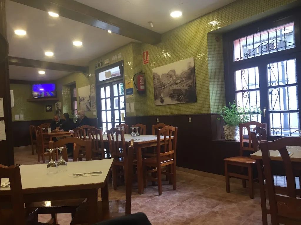 Mark Dauban_Restaurante Sidrería Salero_Llanes_review