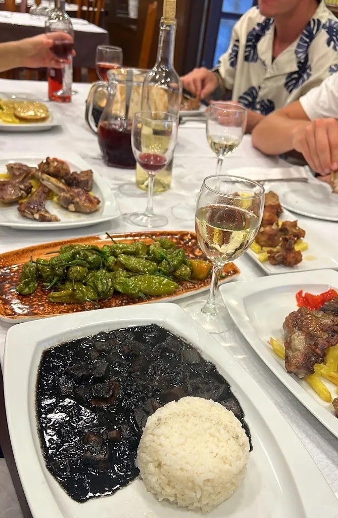 Yuki_Restaurante Sidrería Salero_Llanes_review