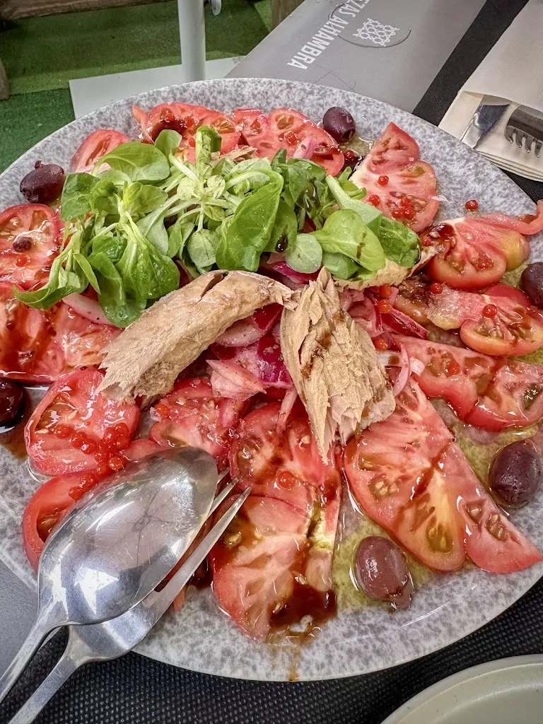 RJ K_La Taberna de Javi_Llanes_review