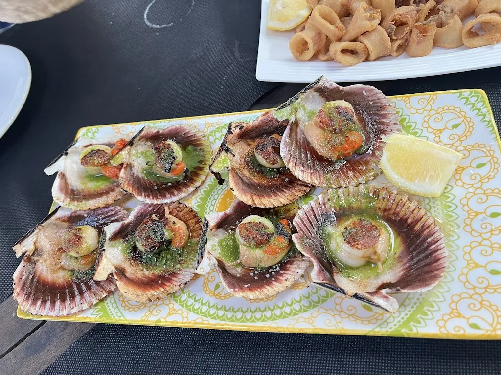 liping tang_La Taberna de Javi_Llanes_review