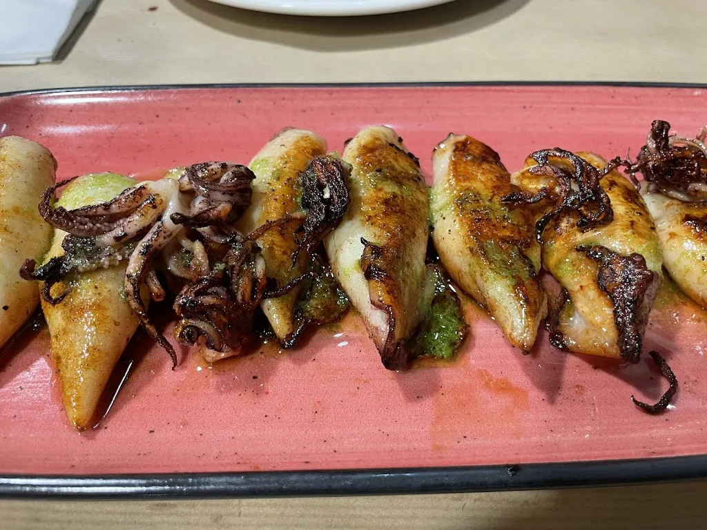 Gergo_La Taberna de Javi_Llanes_review