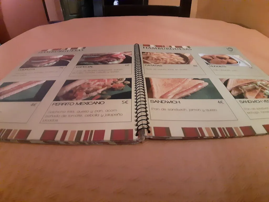 Menu_El Chibiski llanes_Llanes_image_3
