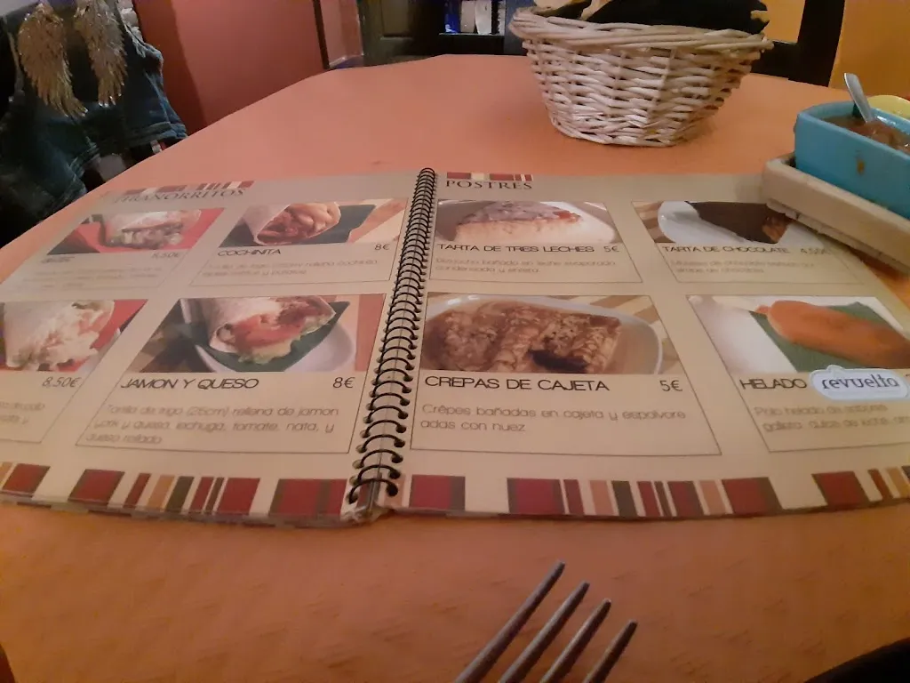 Menu_El Chibiski llanes_Llanes_image_4