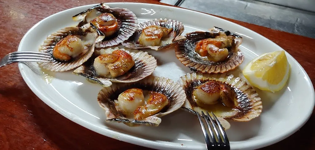 Menü_Restaurante El Campanu de Llanes_Llanes_Bild_3