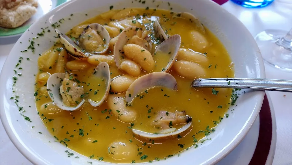 Menü_Restaurante El Campanu de Llanes_Llanes_Bild_4