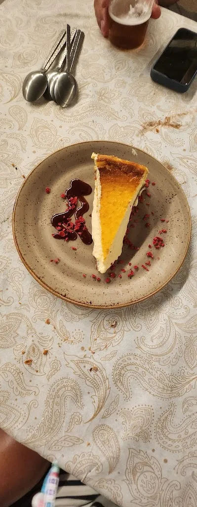 Menü_Restaurante El Campanu de Llanes_Llanes_Bild_5