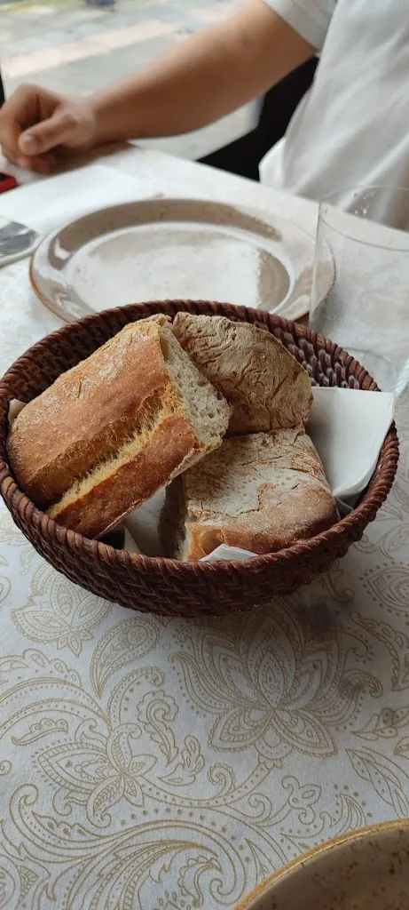 Menü_Restaurante El Campanu de Llanes_Llanes_Bild_6