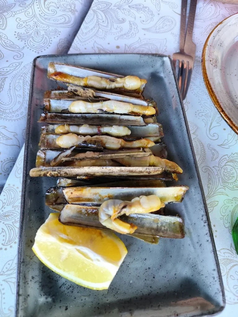 Menü_Restaurante El Campanu de Llanes_Llanes_Bild_7