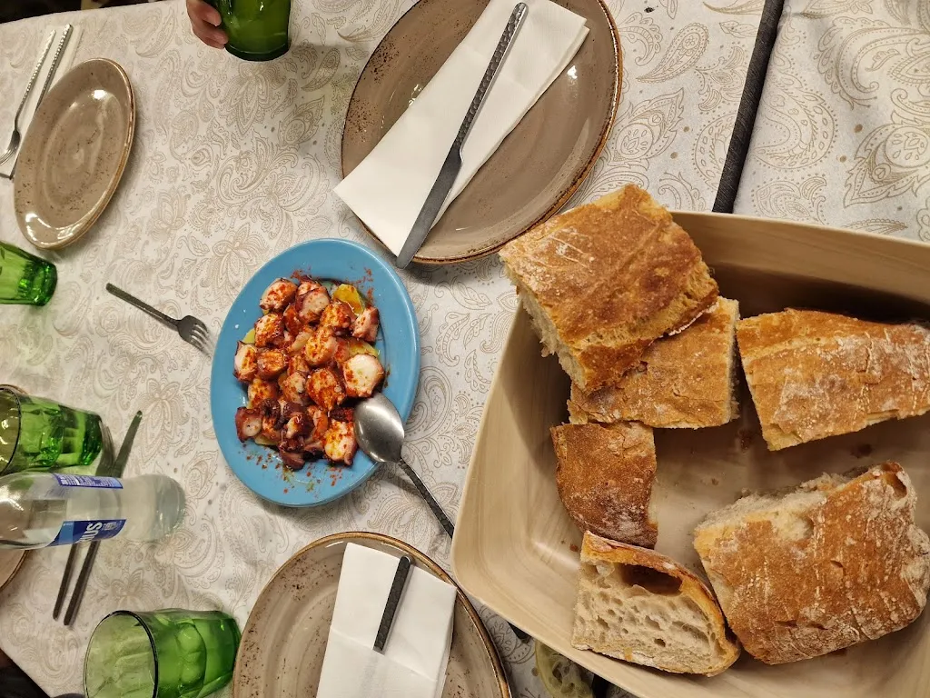 Menü_Restaurante El Campanu de Llanes_Llanes_Bild_8