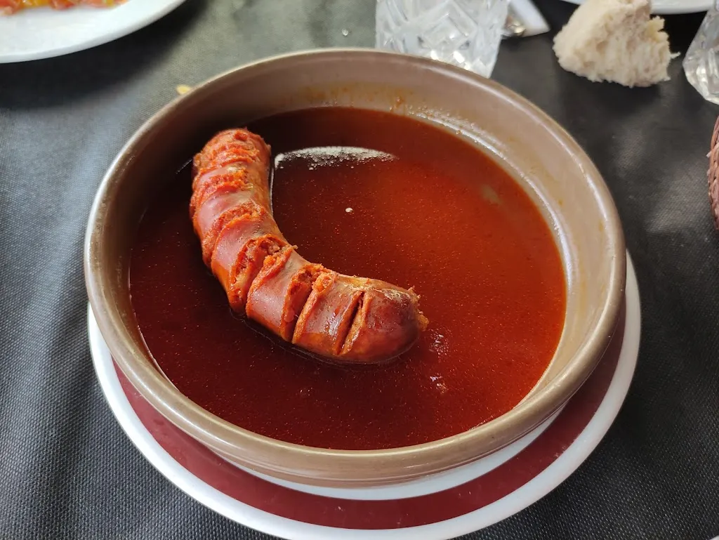 Menü_Restaurante El Campanu de Llanes_Llanes_Bild_9