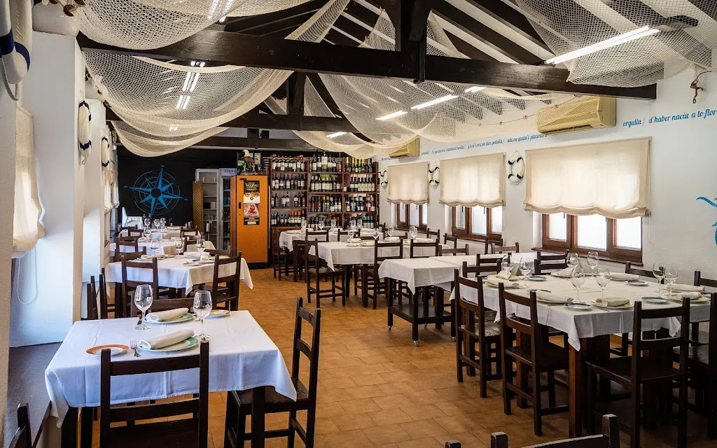 Restaurante El Campanu de Llanes ristorante a Llanes