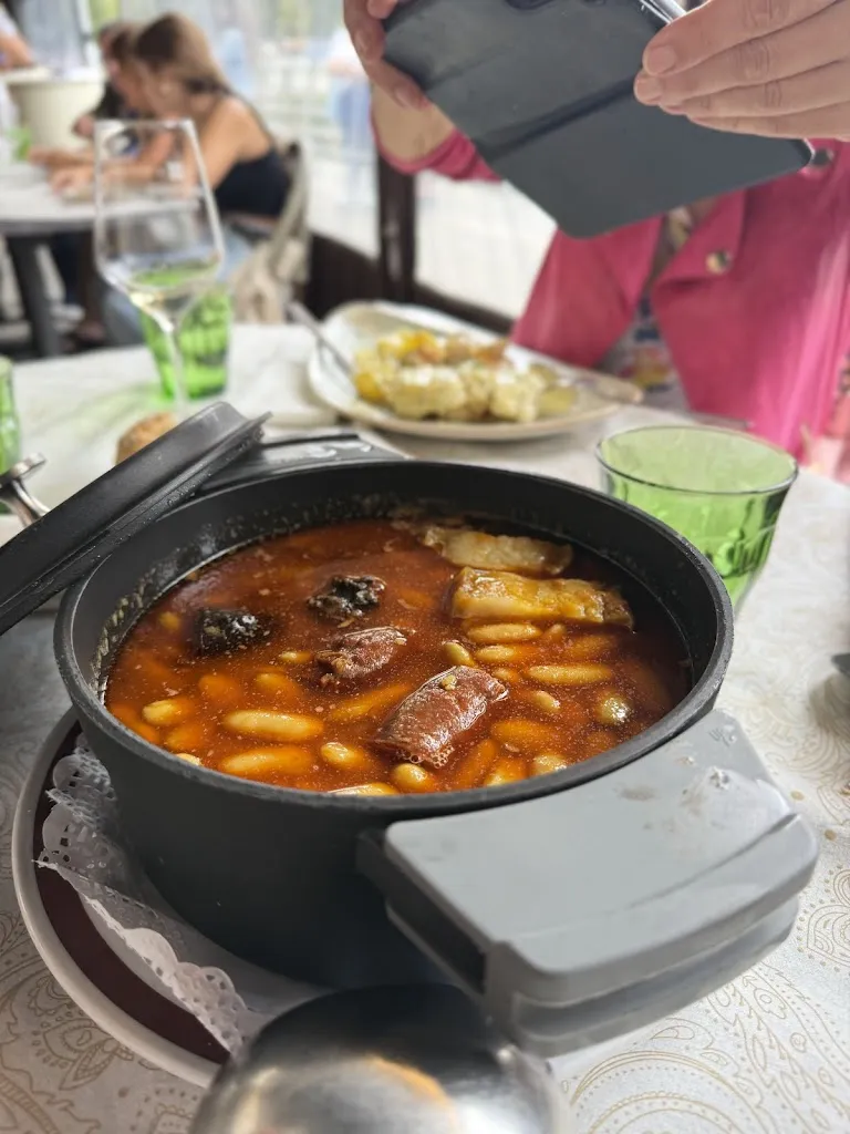 Restaurante El Campanu de Llanes_Llanes_slider_image_3