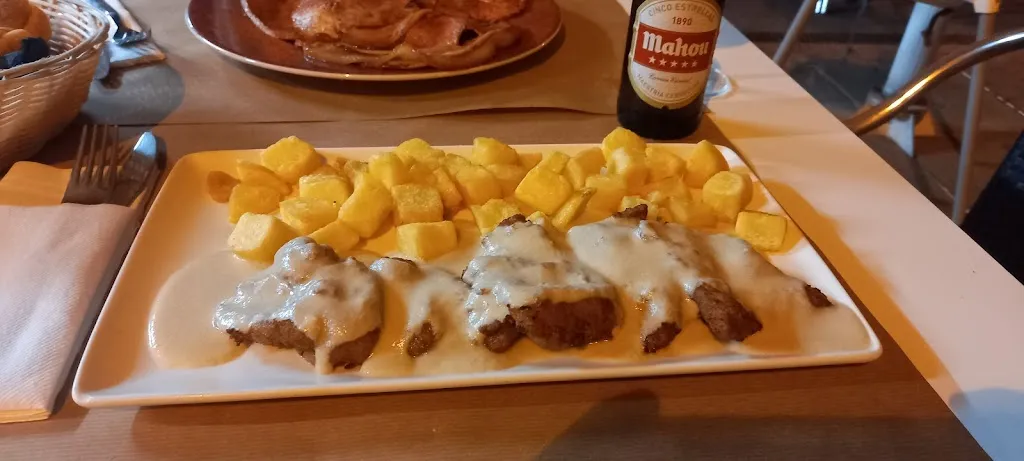 Menu_Bar Restaurante Ágora_Llanes_image_7