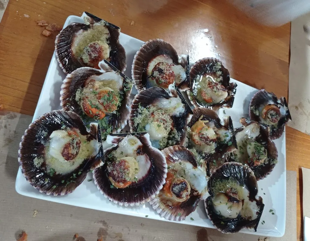 Menu_Bar Restaurante Ágora_Llanes_image_8