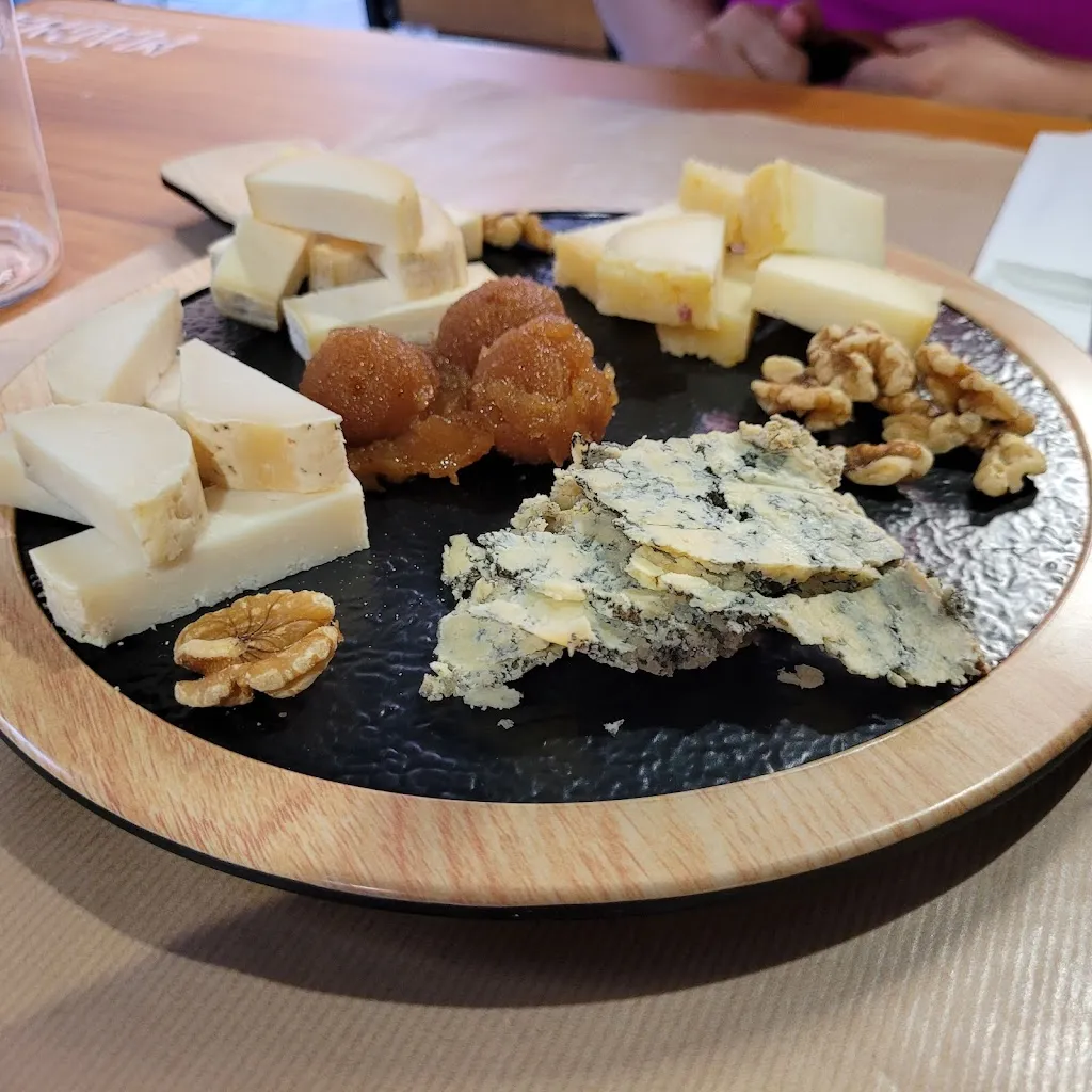 Menu_Bar Restaurante Ágora_Llanes_image_9