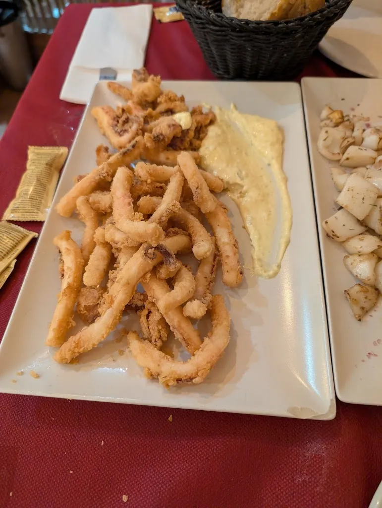 Sean Hurter_Bar Restaurante Ágora_Llanes_review