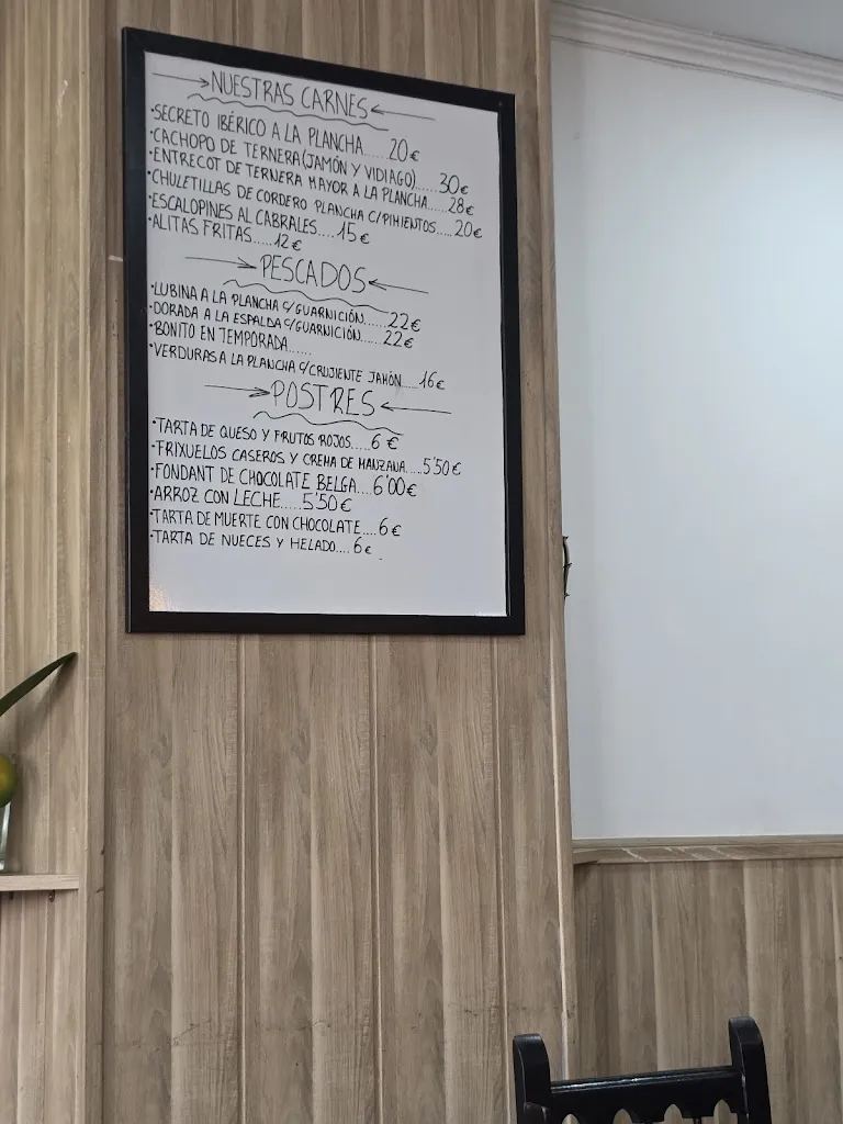 Menu_Sidrería Las Torres_Llanes_image_2