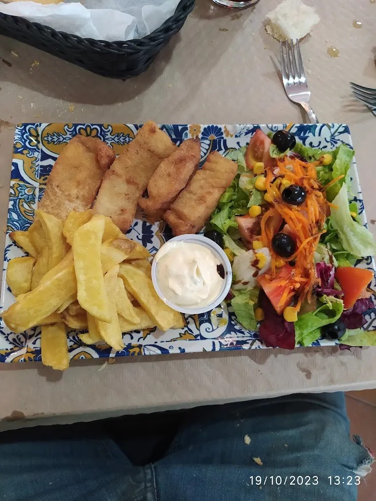 Menu_Sidrería Las Torres_Llanes_image_9