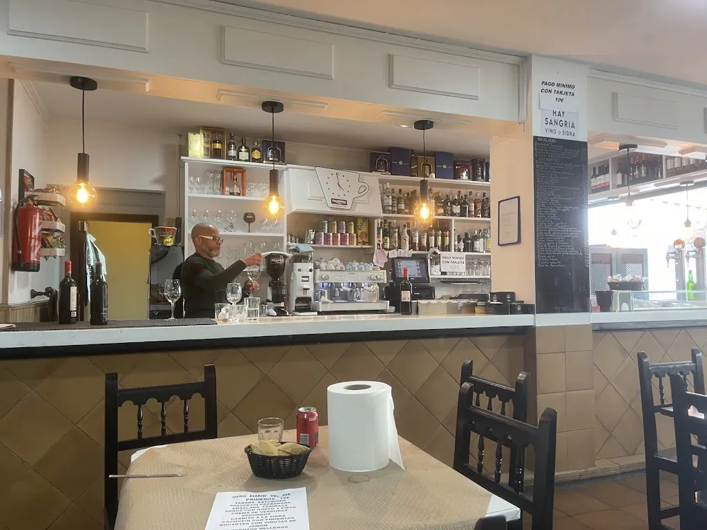 Masarap EU Sailing EU_Sidrería Las Torres_Llanes_review