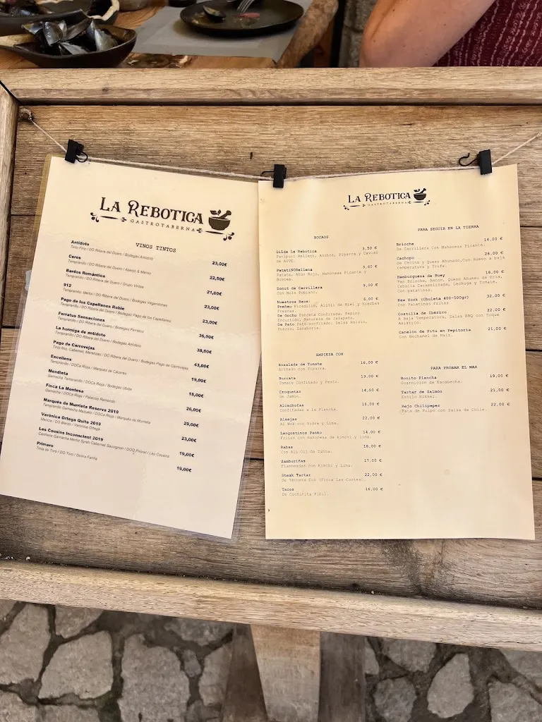 Menu_Restaurante La Rebotica_Llanes_image_3