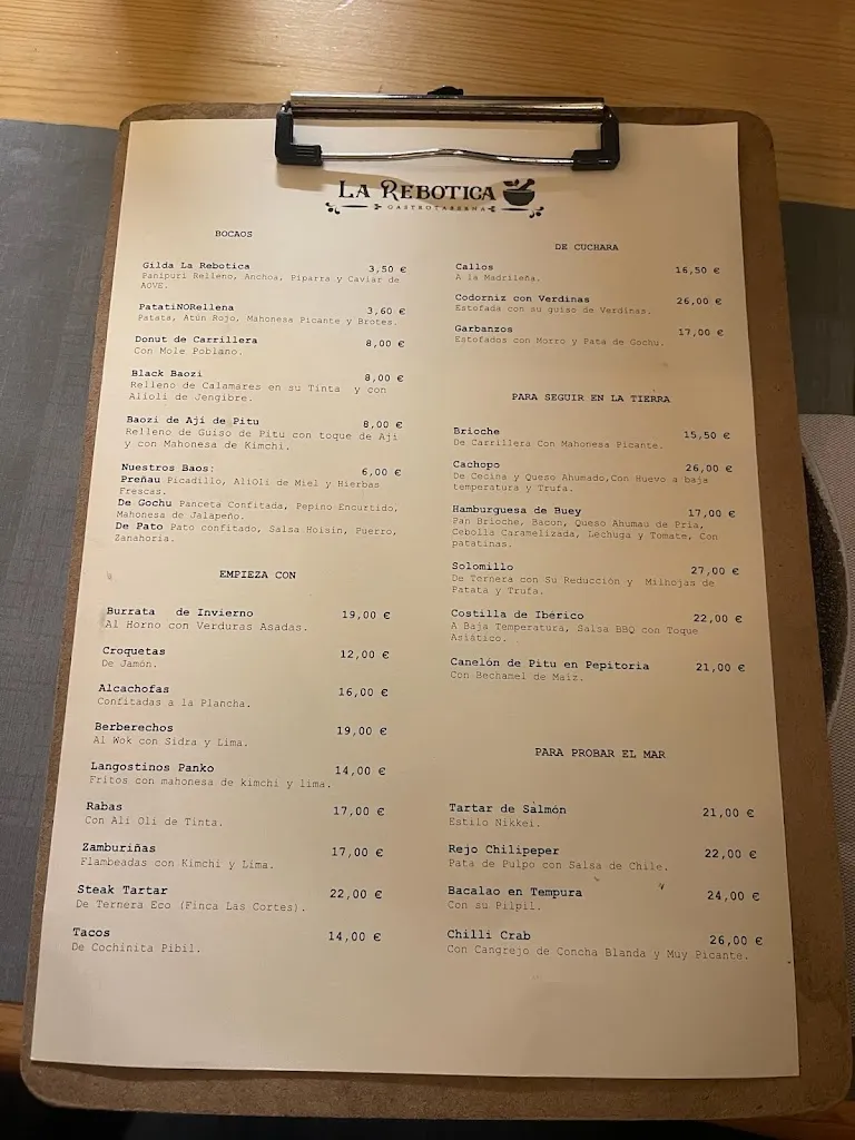 Menu_Restaurante La Rebotica_Llanes_image_4