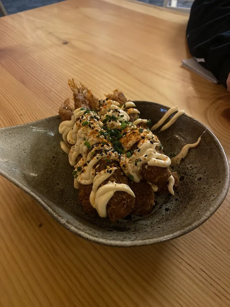 Claudia Costa_Restaurante La Rebotica_Llanes_review