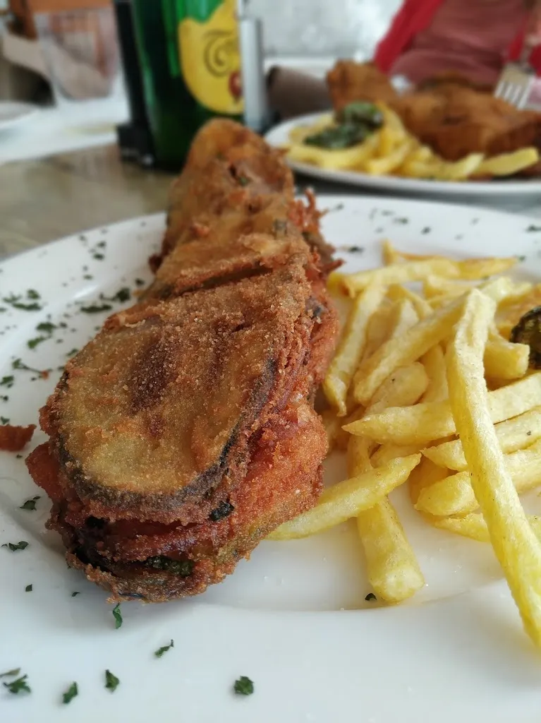 Menu_Sidrería Restaurante El Puerto_Llanes_image_7