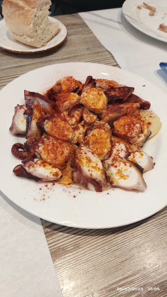 Menu_Sidrería Restaurante El Puerto_Llanes_image_8