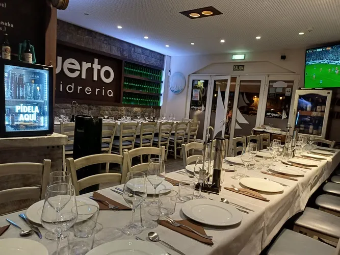 Sidrería Restaurante El Puerto_Llanes_slider_image_1