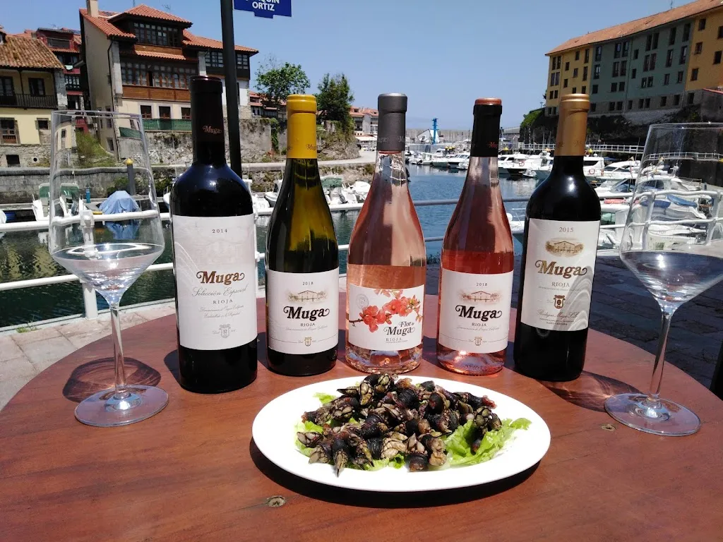 Sidrería Restaurante El Puerto_Llanes_slider_image_3