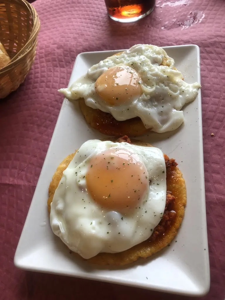 Menu_Le Bistro_Llanes_image_5