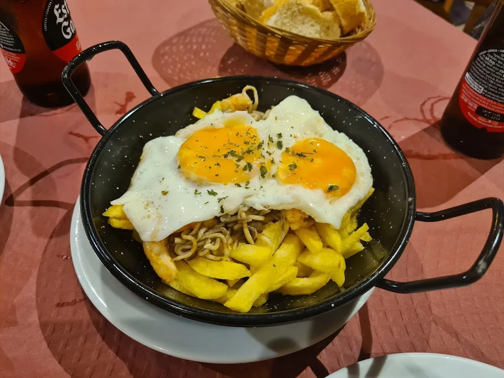 Menu_Le Bistro_Llanes_image_7