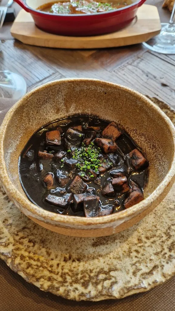 Alberto G M_Le Bistro_Llanes_review